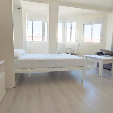Apartment Gaviotas - La Torre