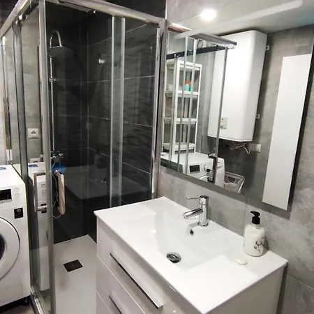 Apartment Gaviotas - La Torre *