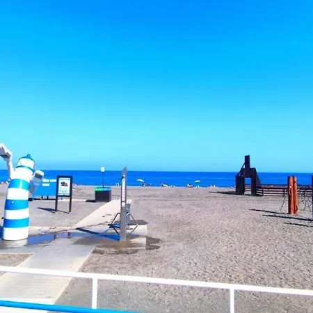 Gaviotas - La Torre Apartment *