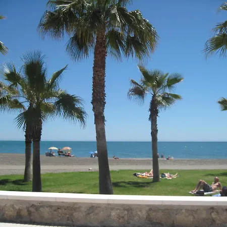 Apartamento Gaviotas - La Torre *