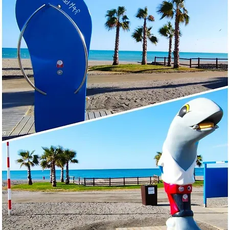 Gaviotas - La Torre