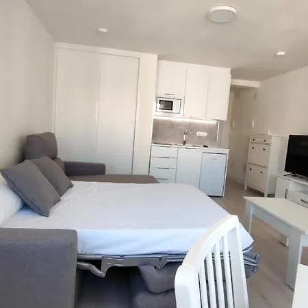 Apartamento Gaviotas - La Torre Torre Del Mar